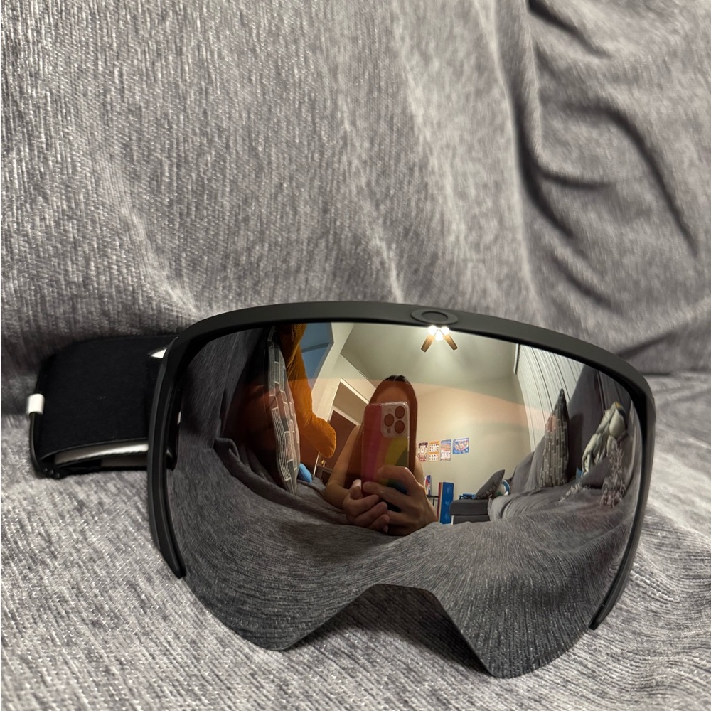 Oakley Flight Path Snow Goggle